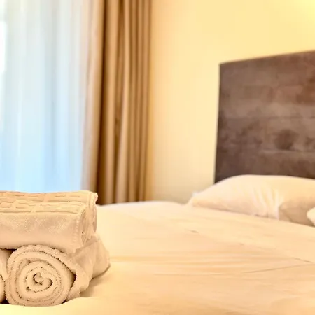 Appartamento 4friendsbrasov K34 *