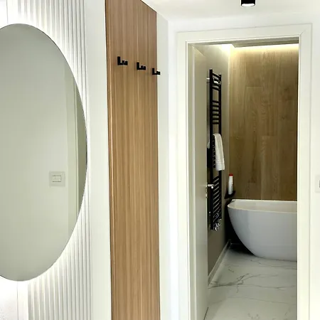 4friendsbrasov K34 Apartment *