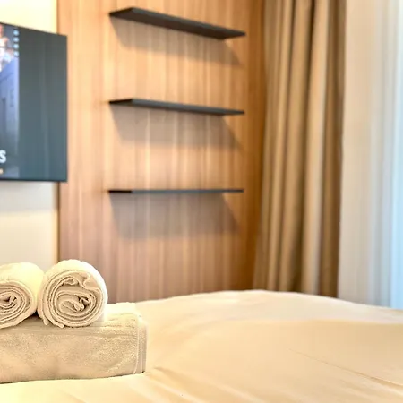 Apartment 4friendsbrasov K34 Brasov