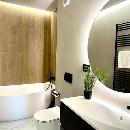 Appartamento 4friendsbrasov K34 *