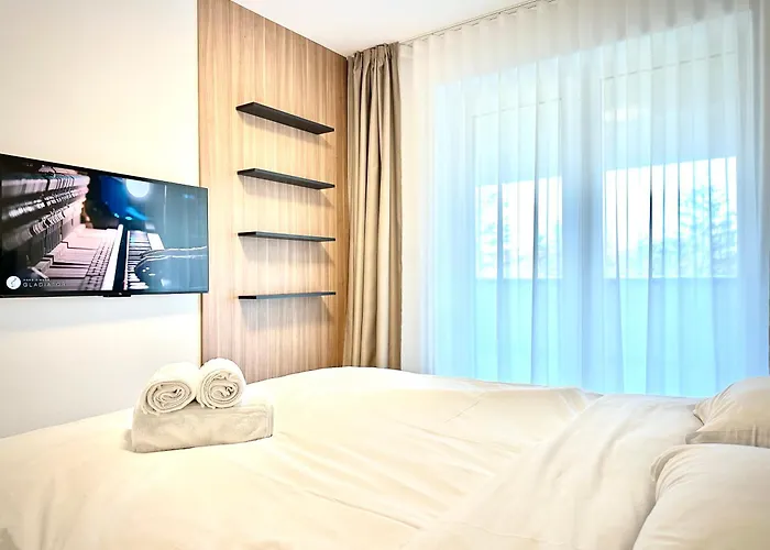 4friendsbrasov K34 公寓