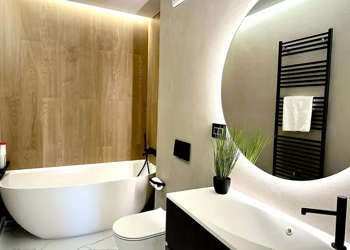 4friendsbrasov K34 公寓 布拉索夫