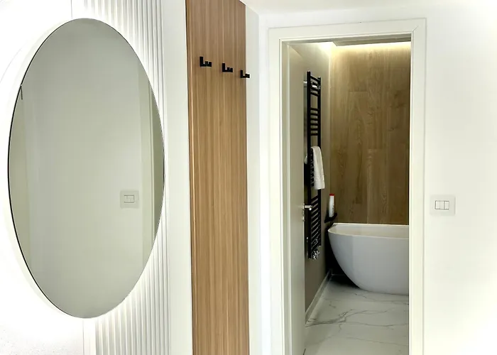 公寓 4friendsbrasov K34